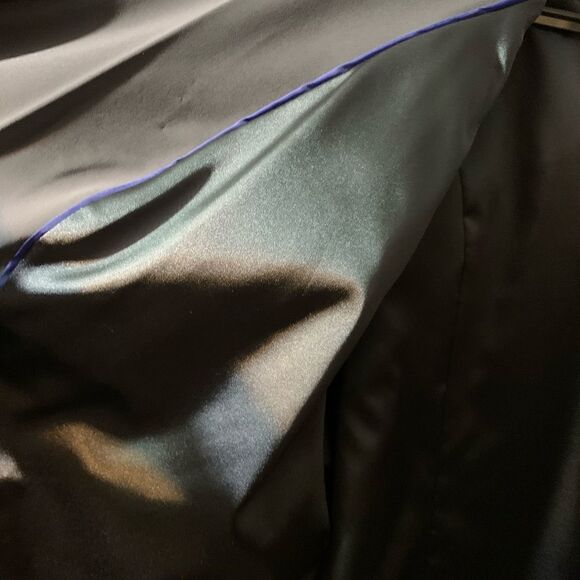 NWOT Lauraplus 14+ Waterfall Blazer - Picture 4 of 10